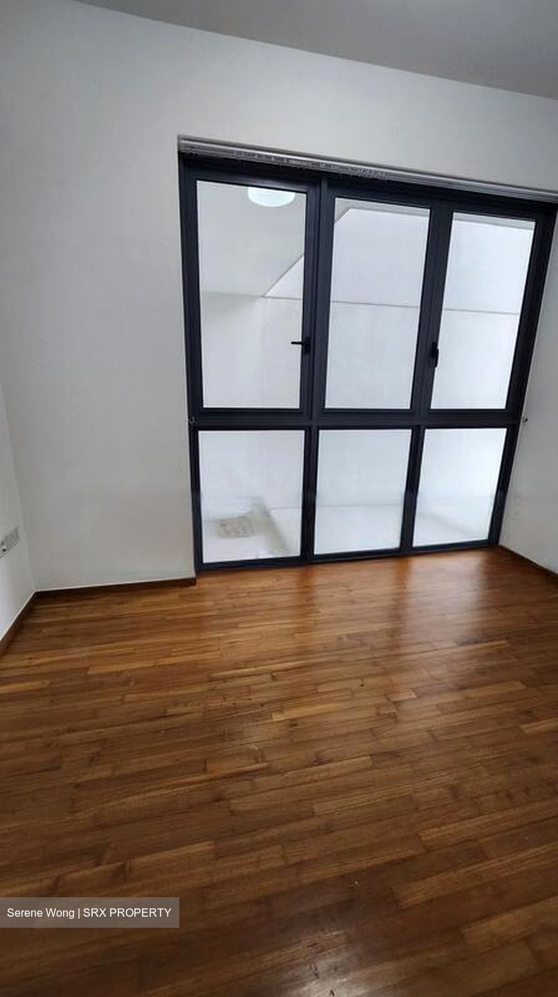 North Park Residences (D27), Apartment #466977931